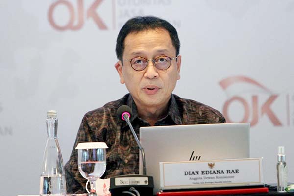 OJK: Tiga Bank Syariah Besar Bakal Spin Off dan Merger, Setara BSI!