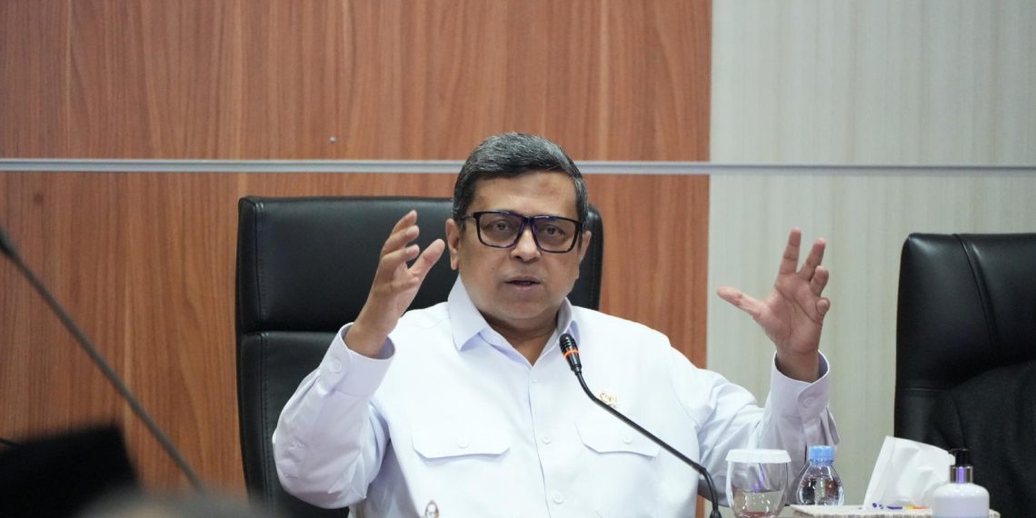 BPJPH: Profesi Halal Expert Makin Dibutuhkan, Gajinya Bisa Kalahkan Doktor