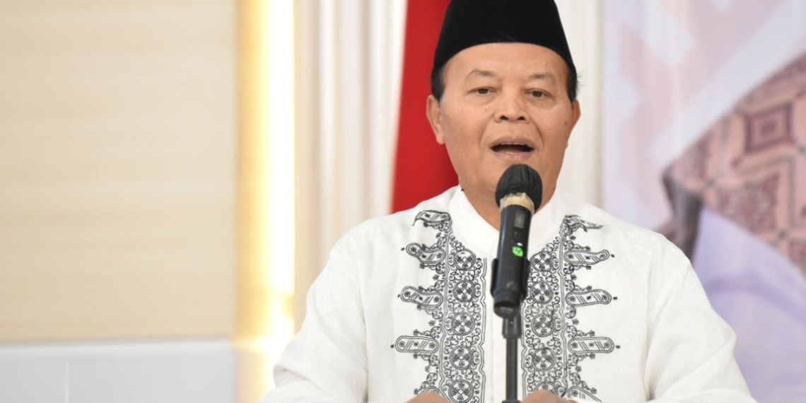 HNW Sebut UU Haji Baru Perkuat Fungsi BPKH Jaga Keuangan Jamaah