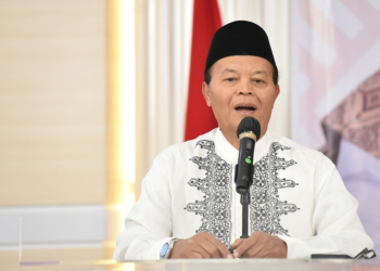 HNW Sebut UU Haji Baru Perkuat Fungsi BPKH Jaga Keuangan Jamaah