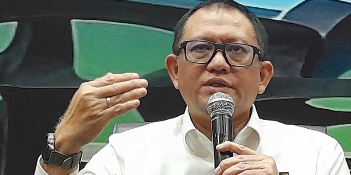 Polemik RUU Haji, Asosiasi PIHU: Jangan Sampai Rusak Ekosistem Ekonomi Umat