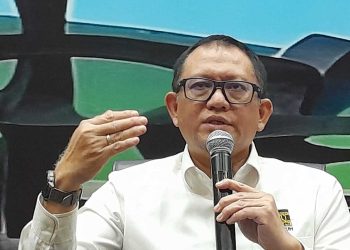 Polemik RUU Haji, Asosiasi PIHU: Jangan Sampai Rusak Ekosistem Ekonomi Umat
