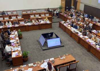 DPR Setujui Kementerian Haji dan Umrah, Ditjen PHU Bakal Dihapus