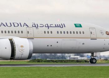 Tiket Umrah Saudia Diskon 50%, Pesan Sekarang Sebelum Kehabisan