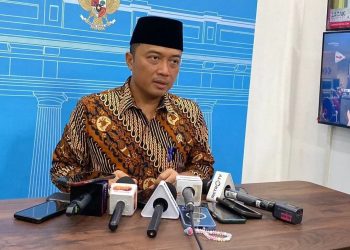 Istana Angkat Suara Soal Peluang Irfan Yusuf Duduki Kursi Menteri Haji