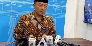 Istana Angkat Suara Soal Peluang Irfan Yusuf Duduki Kursi Menteri Haji