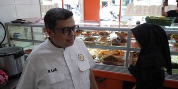 Warteg & Warung Padang Bisa Dapat Sertifikat Halal Gratis, Begini Caranya!