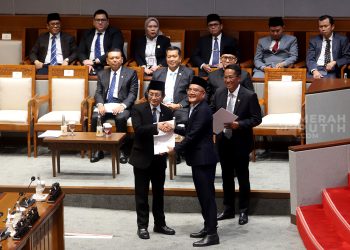 DPR Sahkan UU Haji Baru, Berlaku 2026: 5 Aturan Berubah Mulai Kuota hingga Usia Minimal