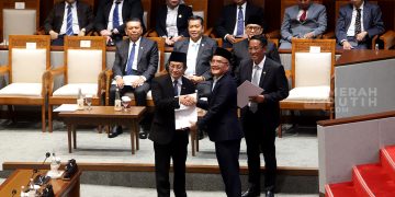 DPR Sahkan UU Haji Baru, Berlaku 2026: 5 Aturan Berubah Mulai Kuota hingga Usia Minimal