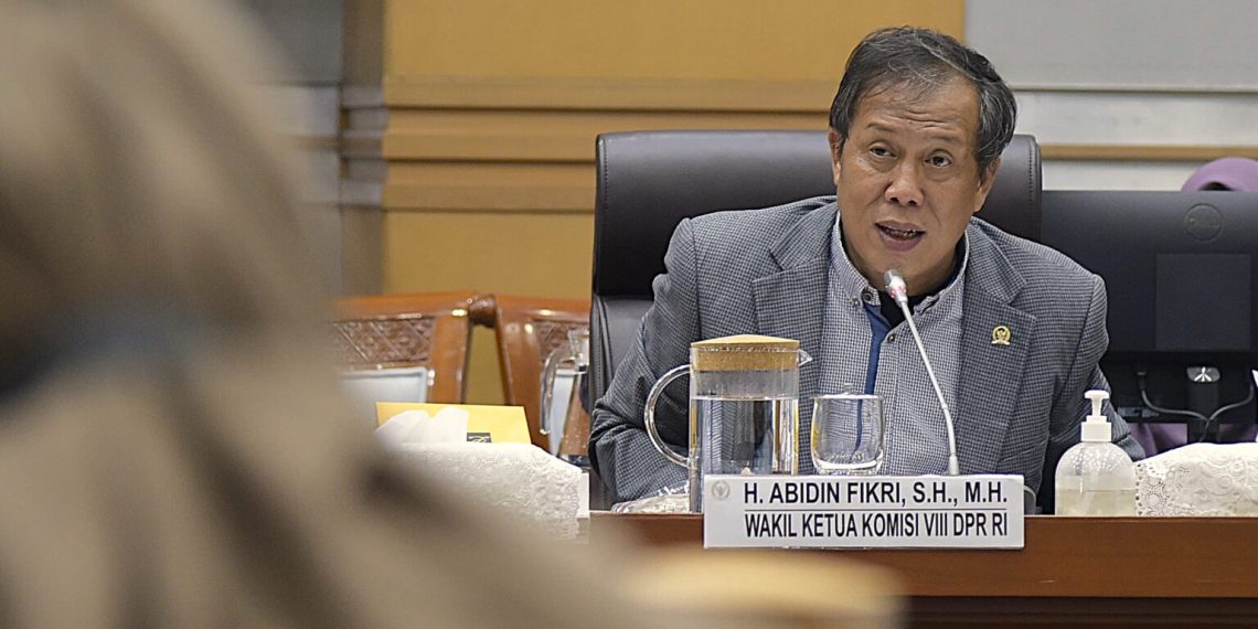 RUU Haji Akan Dibahas, DPR Janji Beri Kemaslahatan untuk Jamaah