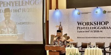 Saudi-Indonesia Perkuat Sinergi Media, Siap Sukseskan Haji 2026