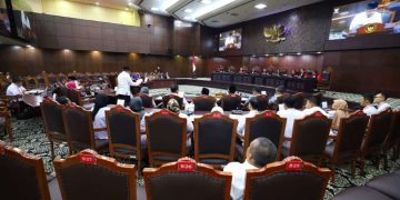 MK Tolak Gugatan UU Zakat, BAZNAS: Momentum Perkuat Tata Kelola