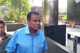 KPK Cegah Bos Maktour ke Luar Negeri, Diduga Tahu Skema Korupsi Kuota Haji