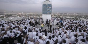 Saudi Libatkan 24 Perusahaan Asing untuk Layani Jemaah Haji 2026