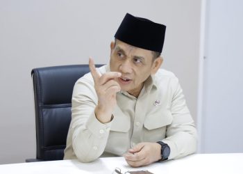 Meski Masih Proses Transisi, Wamenag Pastikan Persiapan Haji 2026 Aman