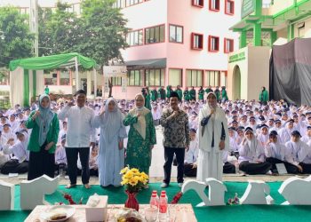 Kemenag Dorong Mahasiswi Kejar Beasiswa S2-S3 Lewat Program BIB