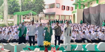 Kemenag Dorong Mahasiswi Kejar Beasiswa S2-S3 Lewat Program BIB