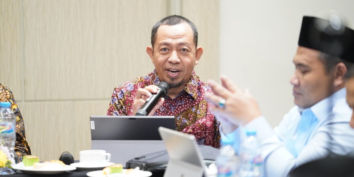 Inilah Finalis Pesantren Award 2025, dari Kepala Daerah hingga Santri Inspiratif