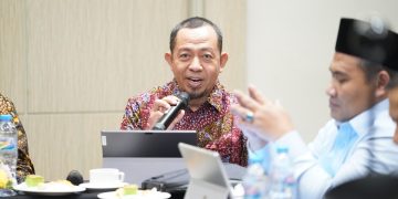 Inilah Finalis Pesantren Award 2025, dari Kepala Daerah hingga Santri Inspiratif