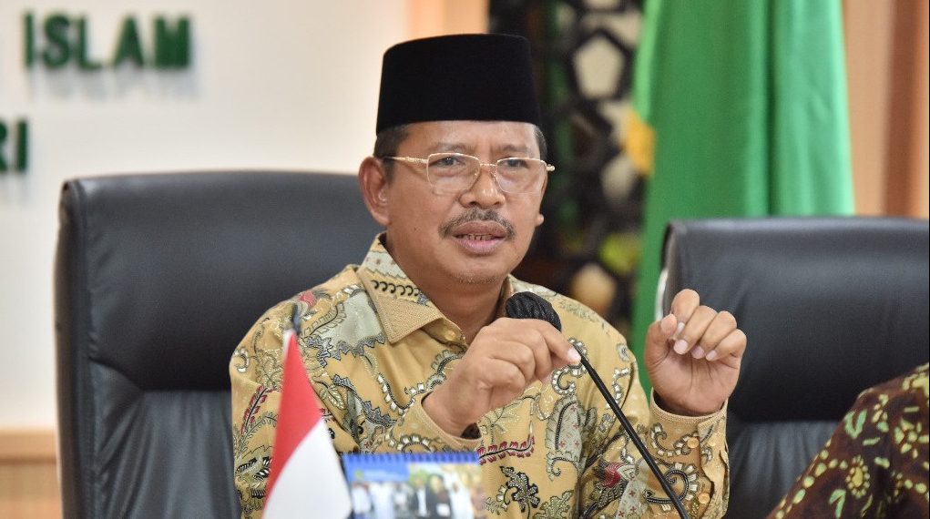 Dosen Ma’had Aly Segera Kantongi Insentif, Anggarannya Tembus Miliaran!