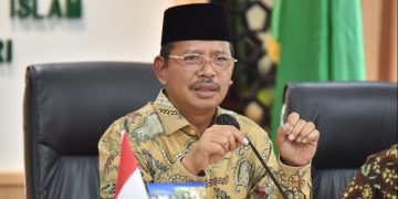 Dosen Ma’had Aly Segera Kantongi Insentif, Anggarannya Tembus Miliaran!