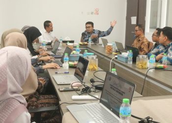 Cegah Korupsi Sertifikasi Halal, KPK Gandeng UIN Bandung