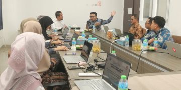 Cegah Korupsi Sertifikasi Halal, KPK Gandeng UIN Bandung