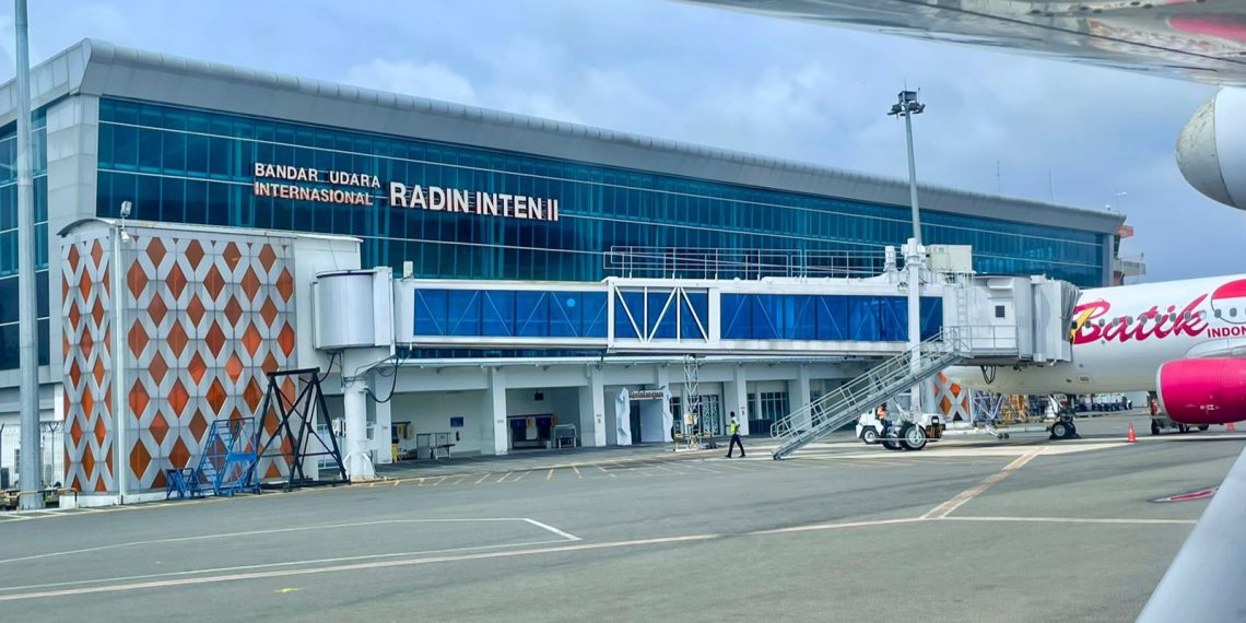 Umrah dari Lampung Masih Harus Transit, Perlu Rp480 Miliar untuk Upgrade Bandara