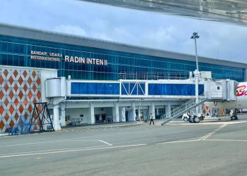 Umrah dari Lampung Masih Harus Transit, Perlu Rp480 Miliar untuk Upgrade Bandara