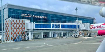 Umrah dari Lampung Masih Harus Transit, Perlu Rp480 Miliar untuk Upgrade Bandara