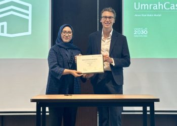 UmrahCash Gandeng VIDA, Hadirkan Dompet Digital Syariah untuk Jamaah Haji-Umrah