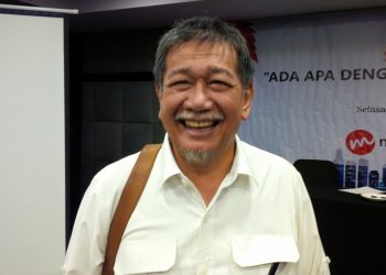 Deddy Mizwar: Indonesia Berpeluang Jadi Pusat Industri Film Negara-Negara Islam