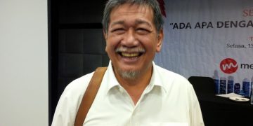 Deddy Mizwar: Indonesia Berpeluang Jadi Pusat Industri Film Negara-Negara Islam