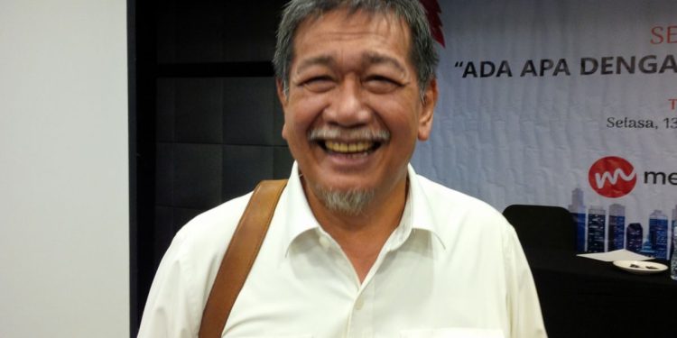 Deddy Mizwar: Indonesia Berpeluang Jadi Pusat Industri Film Negara-Negara Islam