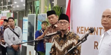 Kemenhaj Bongkar Potensi Kebocoran Dana Haji Rp5 Triliun per Tahun