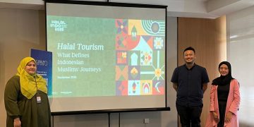 Survei: Sertifikasi Halal Jadi Magnet Utama Wisatawan Muslim