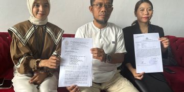 Batal Umrah, 17 Jemaah Polisikan PT Novavil ke Polda Malut