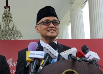 Tak Ada Lagi Pungli dan Korupsi, Gus Irfan Mau Kemenhaj Transparan dan Akuntabel