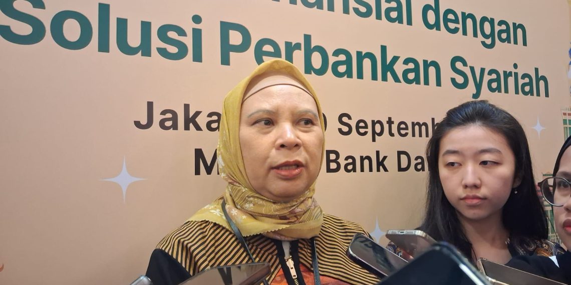 Keamanan Dana Jadi Andalan Bank Syariah Tarik Nasabah Tabungan Haji