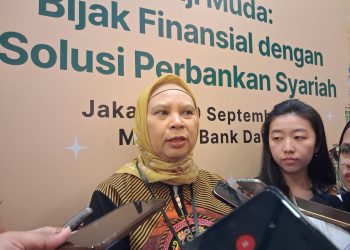 Keamanan Dana Jadi Andalan Bank Syariah Tarik Nasabah Tabungan Haji