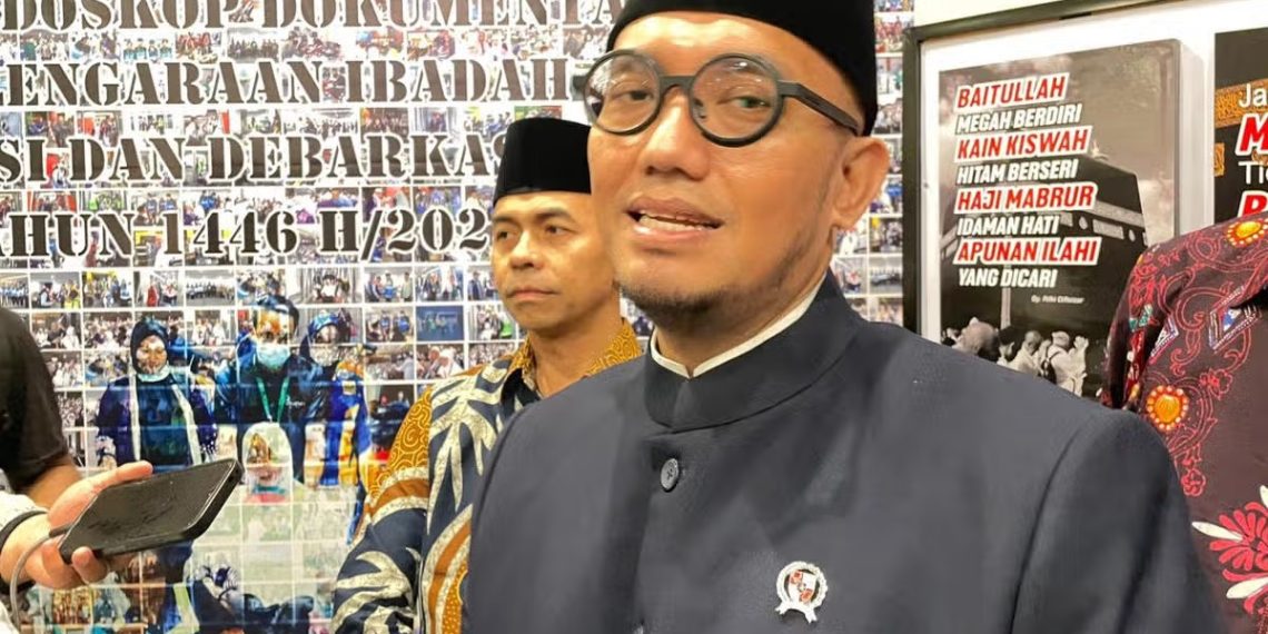 Bisa Tampung 200 Ribu Jamaah, Kampung Haji RI Ditargetkan Rampung 2028