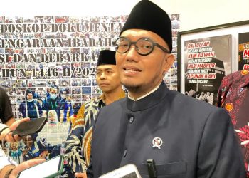 Bisa Tampung 200 Ribu Jamaah, Kampung Haji RI Ditargetkan Rampung 2028