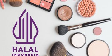 Kosmetik Halal Jadi Kewajiban Mulai 2026, Industri Harus Siap!