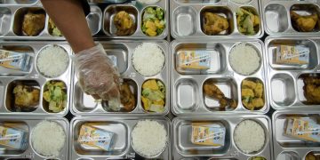 LPPOM MUI: Baru Satu Nampan MBG yang Punya Sertifikat Halal