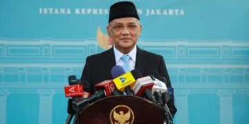 Gebrakan Perdana Gus Irfan Usai Dilantik: Tekan Biaya Haji, Bangun Kampung Haji