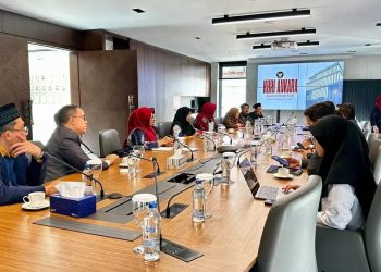 RI dan Turki Sepakat Kolaborasi Industri Halal, Dari Sertifikasi hingga Riset