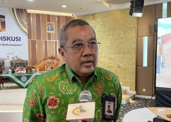 Kelola Rp 171 Triliun Dana Haji, BPKH Janji Transparansi dan Akuntabilitas