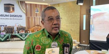 Kelola Rp 171 Triliun Dana Haji, BPKH Janji Transparansi dan Akuntabilitas