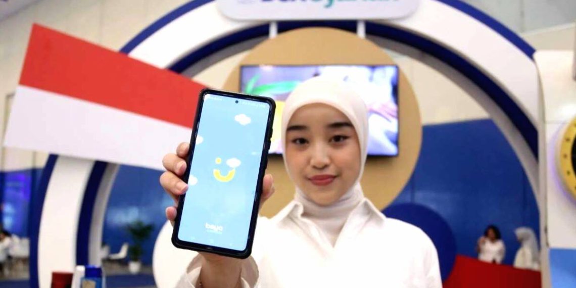 Praktis! BCA Syariah Permudah Pendaftaran Haji Lewat Aplikasi BSya