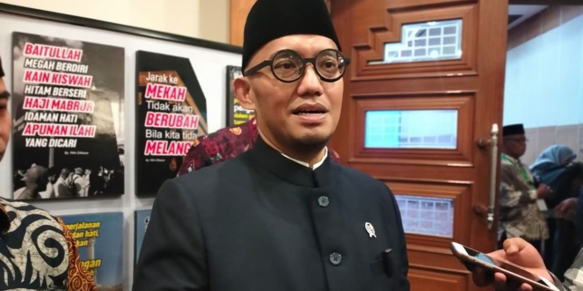 Kuota Haji Indonesia 2026 Tetap 221 Ribu, Ada Peluang Tambahan?